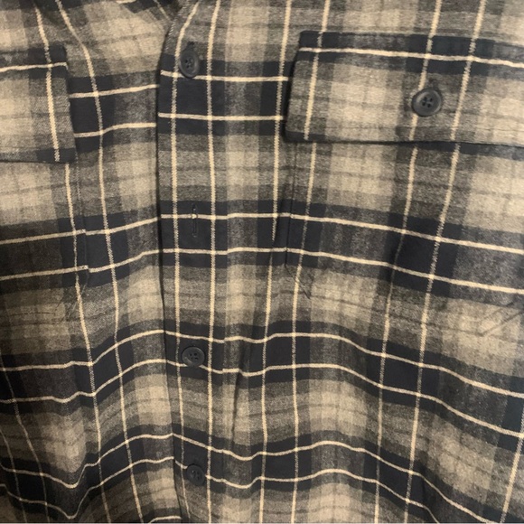 L.L. Bean XL -Tall Shirt - Picture 4 of 5